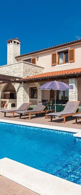 Vendégház Vodnjan - CIL627