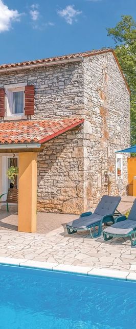 Vendégház Barban - CIL569