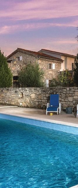 Vendégház Labin - CIL471