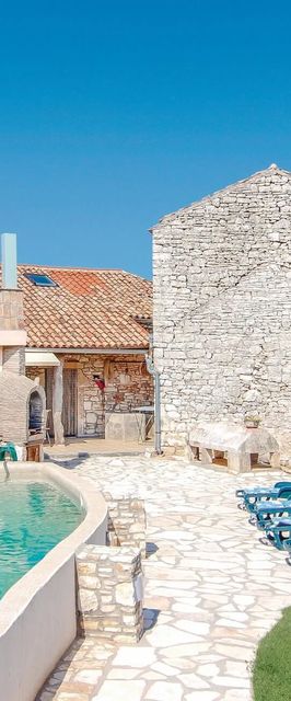 Vendégház Vodnjan - CIL732