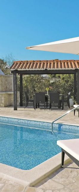 Vendégház Barban - CIL690