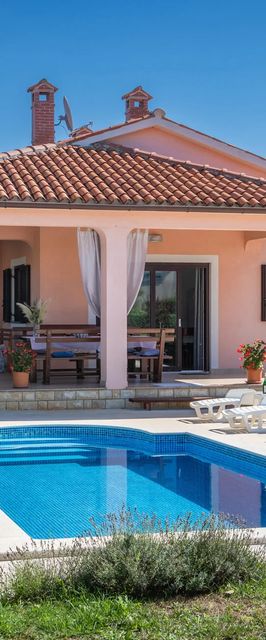 Vendégház Barban - CIL648