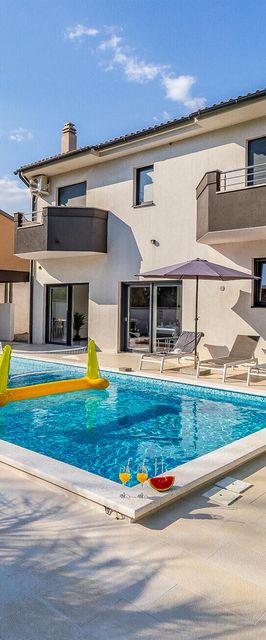 Vendégház Pula - CIR099