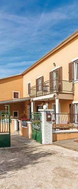 Apartman Pula - CIL705