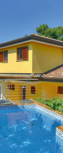 Vendégház Buje - Buie - CIU136