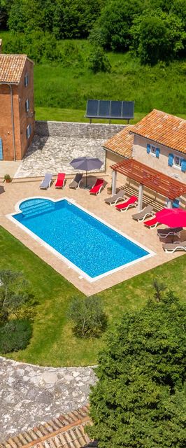 Vendégház Barban - CIL900