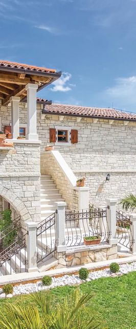 Vendégház Modrušani - CIL847