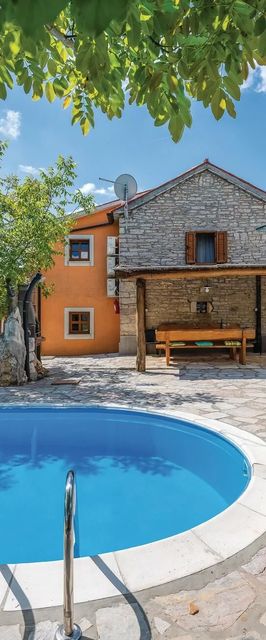 Vendégház Pazin - CIL929