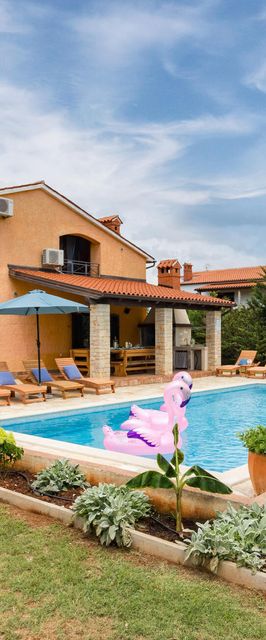 Vendégház Pula - CIL822