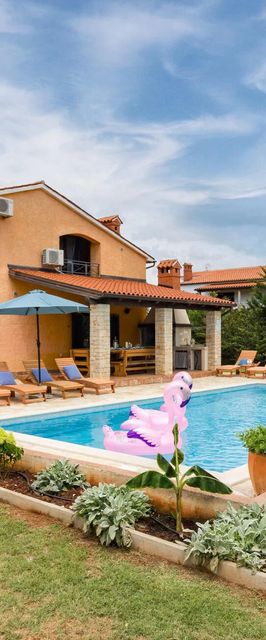 Vendégház Pula - CIL822