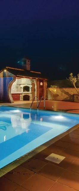 Vendégház Nerezine - CKL206