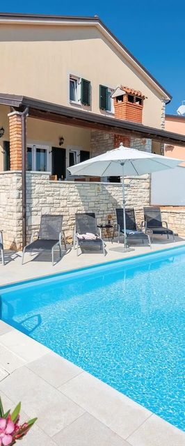 Vendégház Lovrečica - San Lorenzo - CIU521