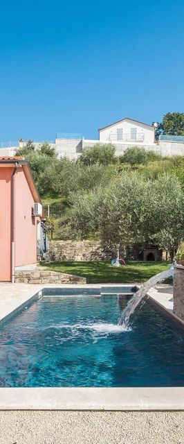 Vendégház Buje - Buie - CIL850