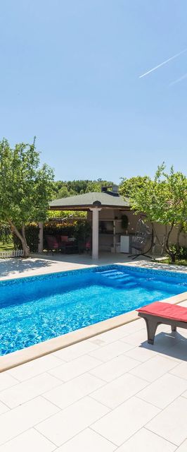 Vendégház Pula - CIR115