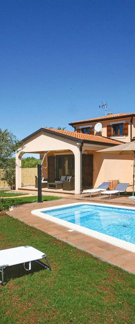 Vendégház Novigrad - Cittanova - CIU330