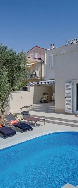 Vendégház Martinšćica - CKL173