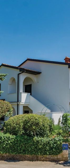 Apartman Novigrad - Cittanova - CIU624