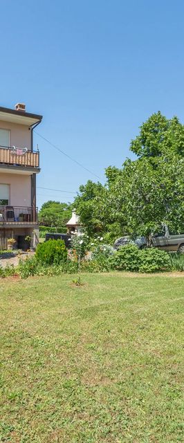 Apartman Umag - Umago - CIU585