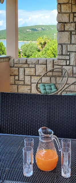 Apartman Jadranovo - CKC175