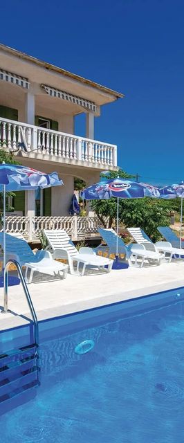 Apartman Barbat - CKR418