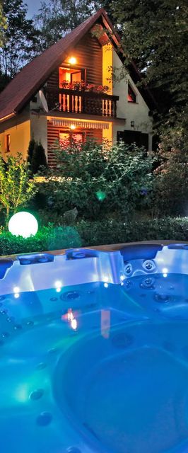 Vendégház Breze - CKN209