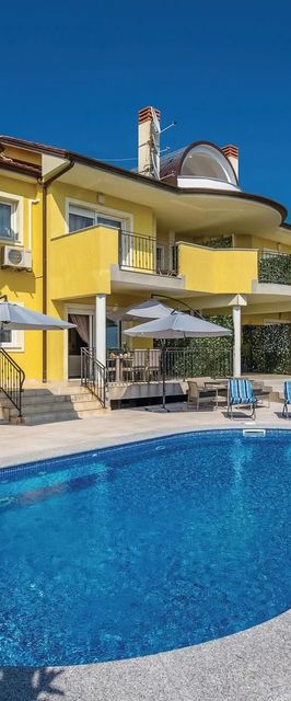 Vendégház Kostrena - CKC026