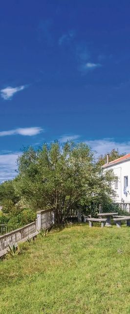 Vendégház Supetarska Draga - CKR379