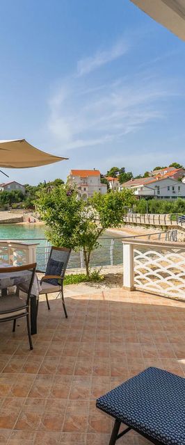 Vendégház Lun - CKP606