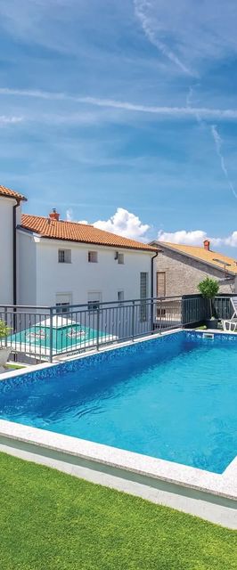 Apartman Crikvenica - CKC317