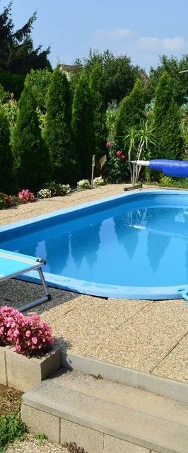 Karolina Apartman Balatonkeresztúr