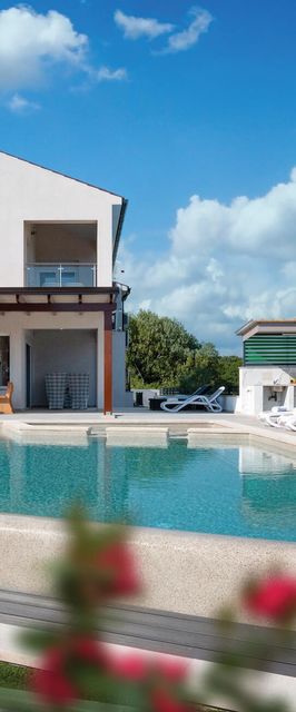 Vendégház Marčana - CIR400