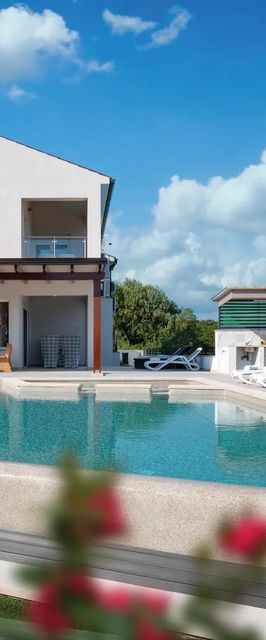 Vendégház Marčana - CIR400