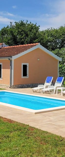 Vendégház Medulin - CIR069