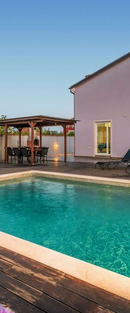 Vendégház Pula - CIR234