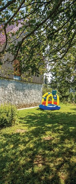 Vendégház Fužine - CKB321