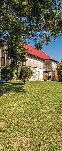 Vendégház Fužine - CKB321