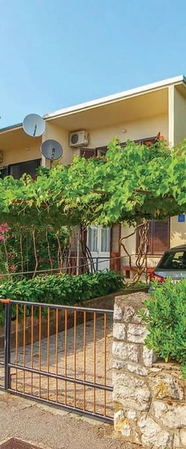 Apartman Kraljevica - CKC452