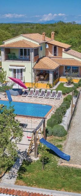 Vendégház Režanci - CIL938