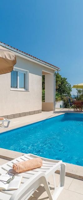 Vendégház Barban - CIL912