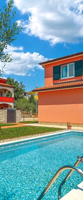 Vendégház Umag - Umago - CIU292