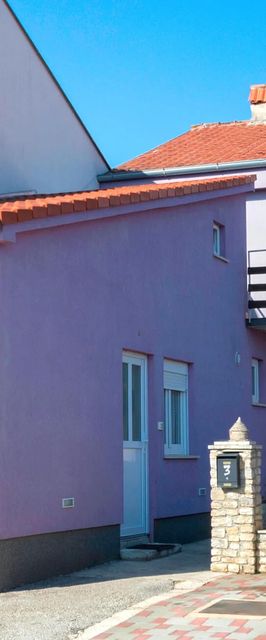 Apartman Pula - CIR264