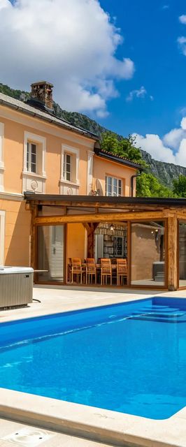 Vendégház Bribir - CKN489