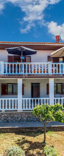 Vendégház Klenovica - CKN108