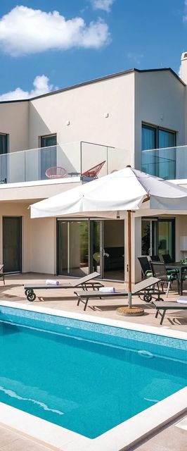 Vendégház Krnica - CIO213