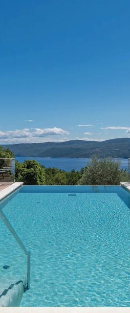 Apartman Plomin - CIO227