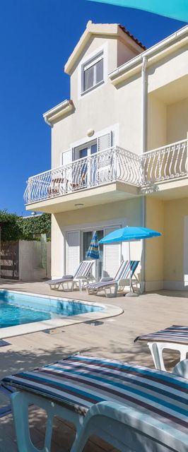 Vendégház Kaštel Štafilić - CDF579