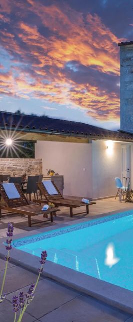 Vendégház Peruški - CIO100