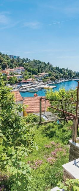 Apartman Rabac - CIO087