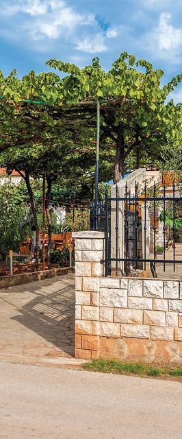 Apartman Galižana - CIP837