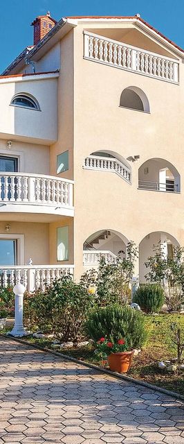 Apartman Pula - CIP908